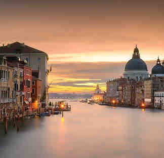 Rialto Dream