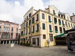Santa Marina Venice Apartment