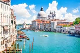 VENICE TOUR