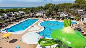 Vela Blu Camping Village
