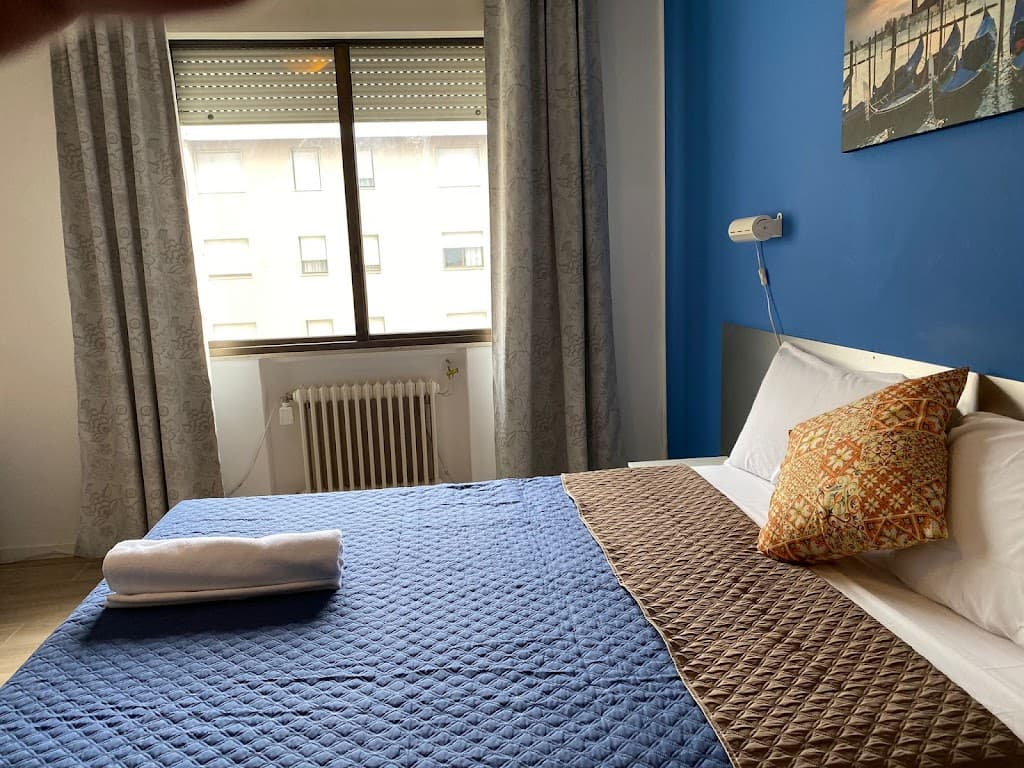 Venice Stay