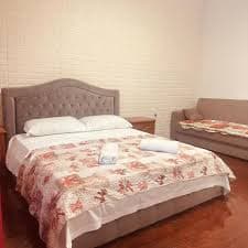 Venice cappuccina guesthouse