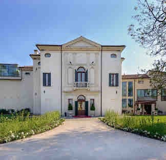Villa Barbarich