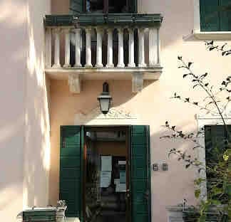 Villa Crispi
