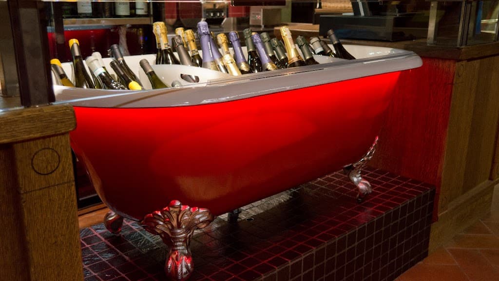 Vineria all'Amarone - Dégustation de vins 