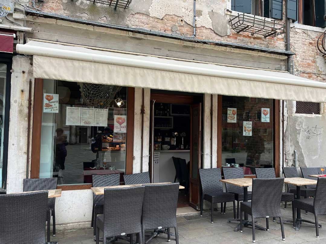 Bar Gioia bv