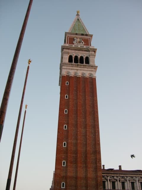 St. Mark's Campanile