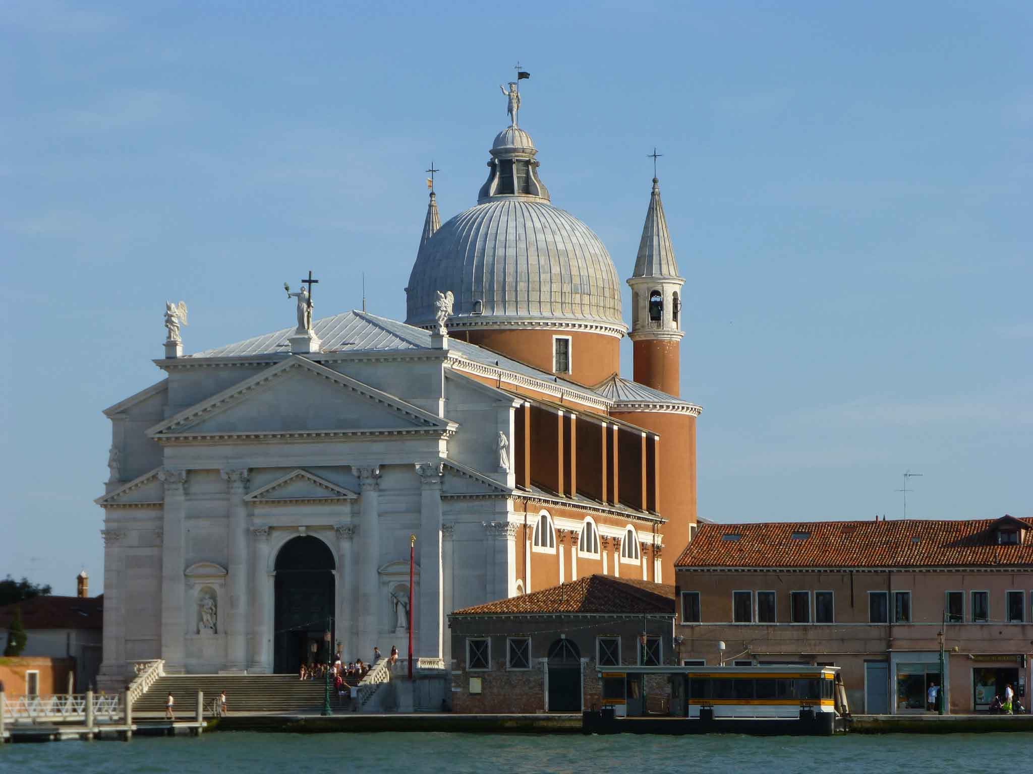 Redentore Church