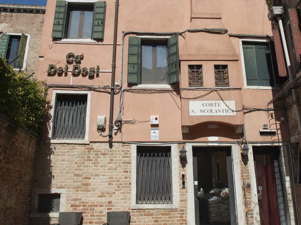 Ca' dei Dogi