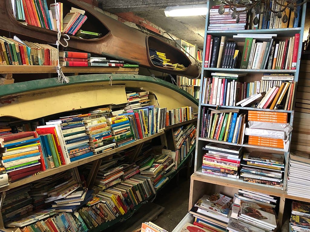 書籍・ギフト