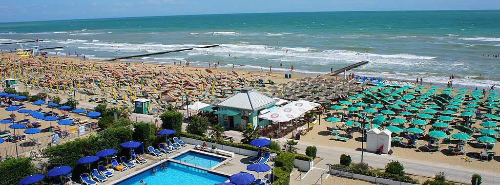 Jesolo