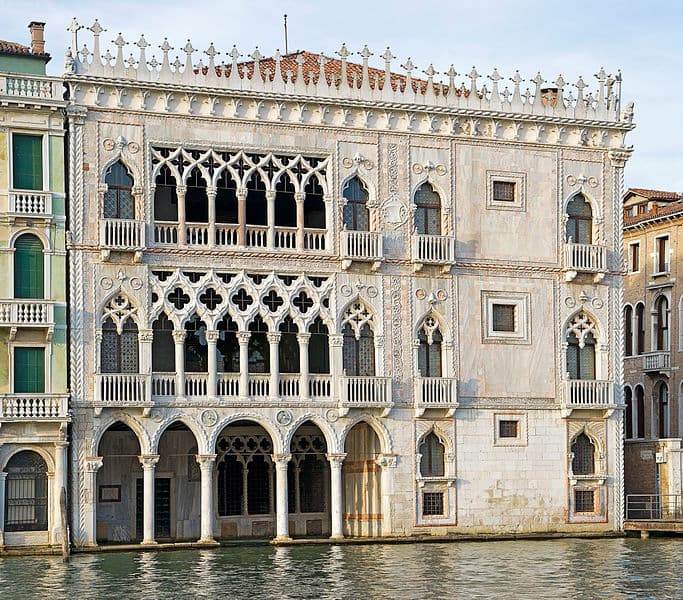 Ca’ d’Oro