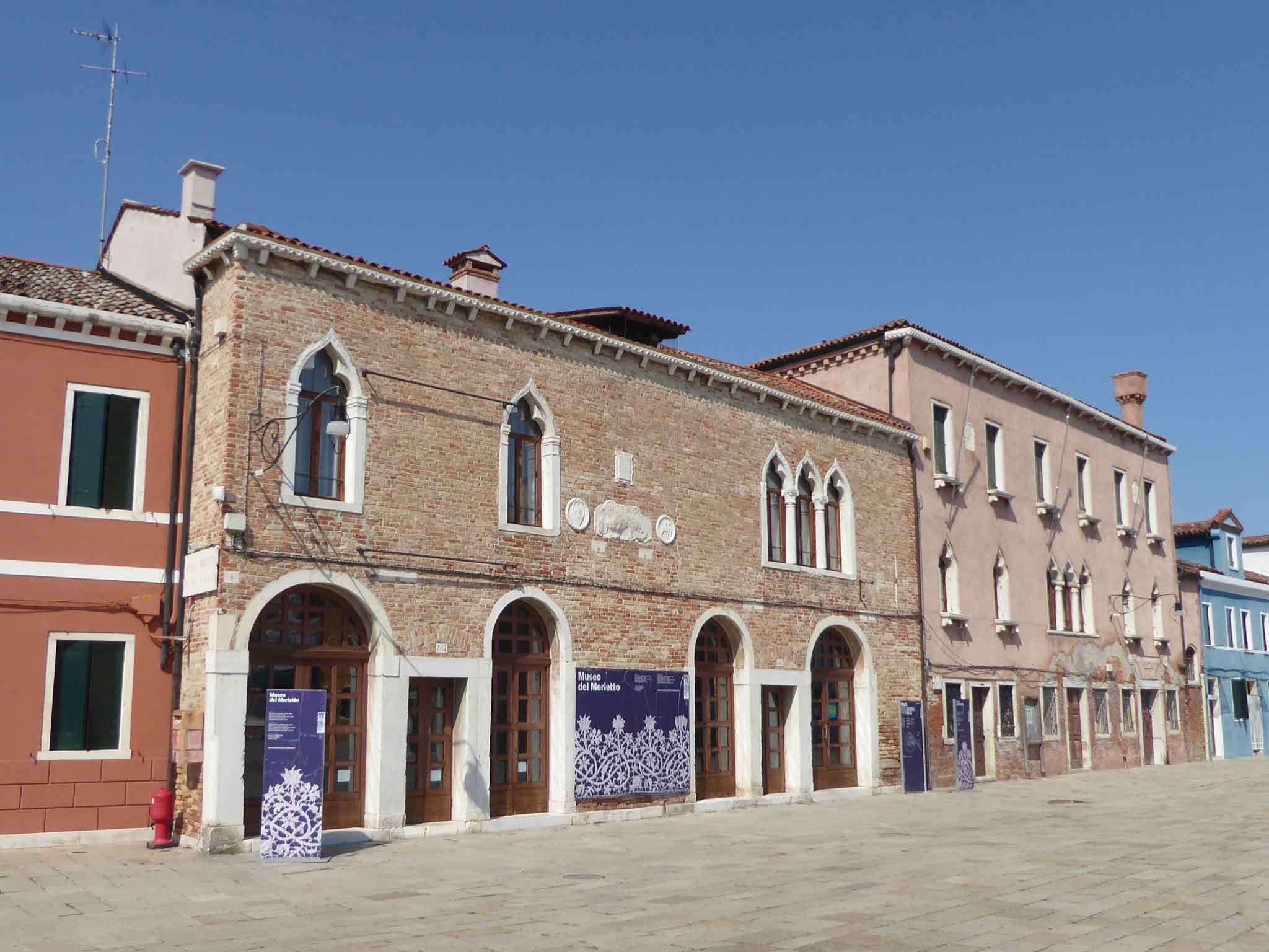Museo del Merletto