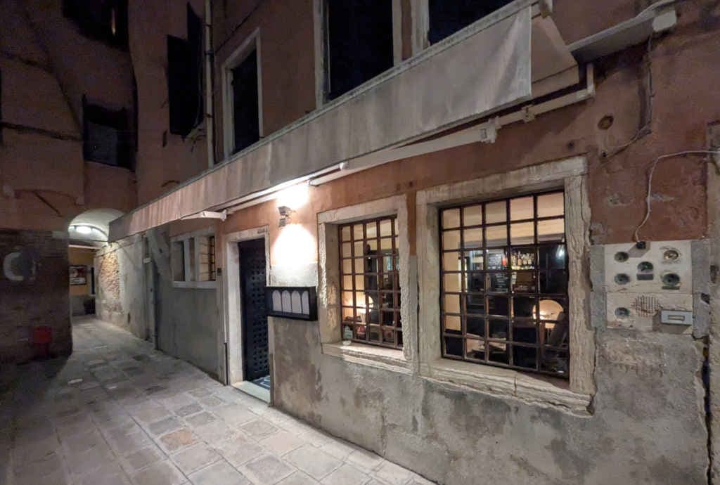 Ai Mercanti