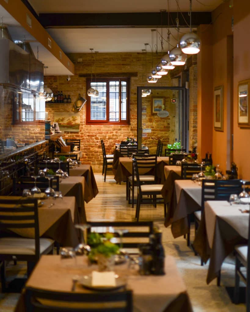 Osteria Al Vecio Forno