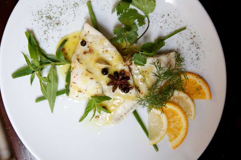 [Translate to Japanese:] Osteria alle Testiere