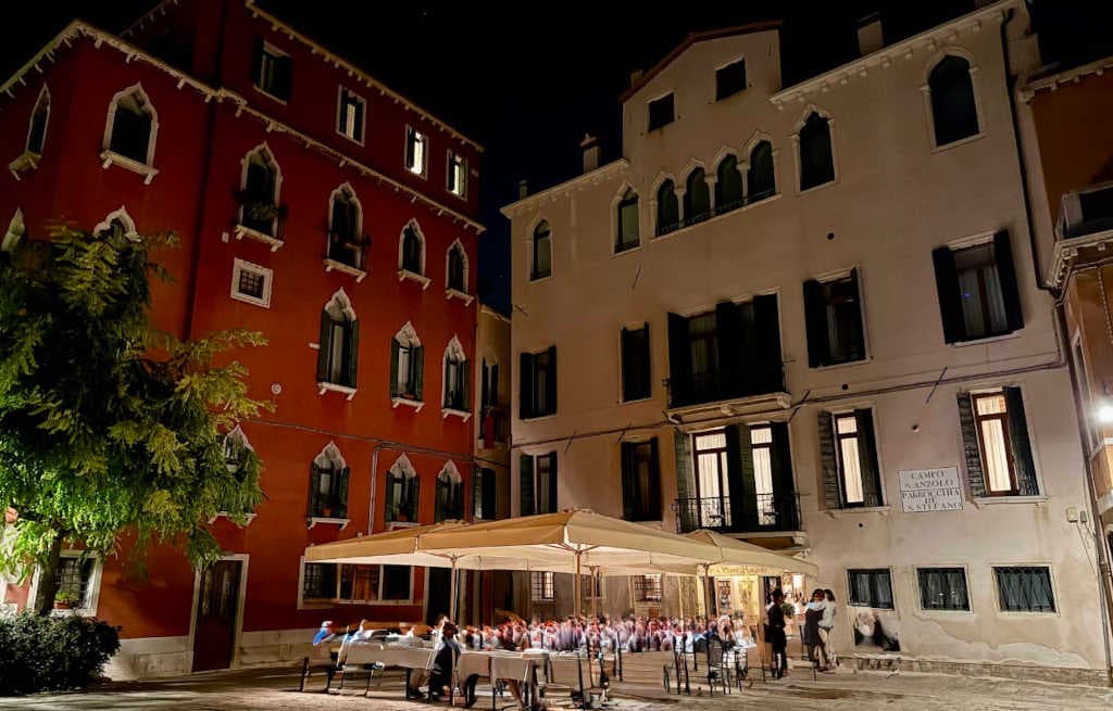 Ristorante Sant'Angelo