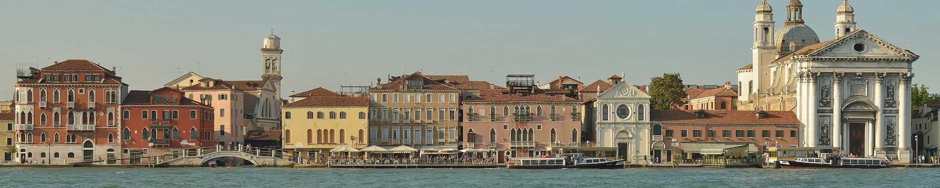 Dorsoduro