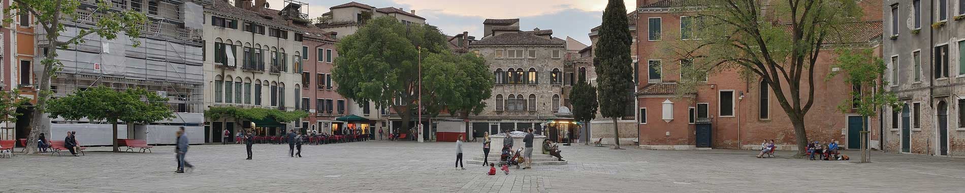 San Polo Venice