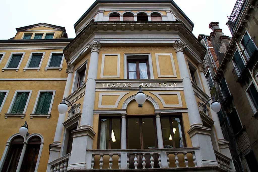 Teatro Malibran