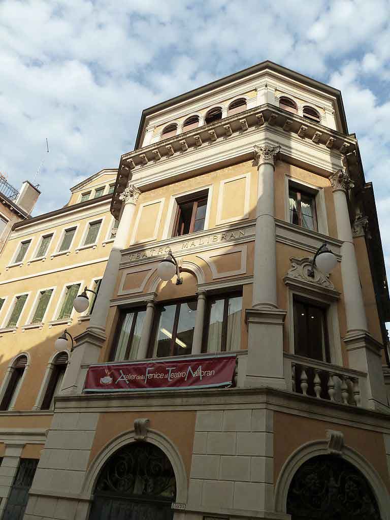 Teatro Malibran