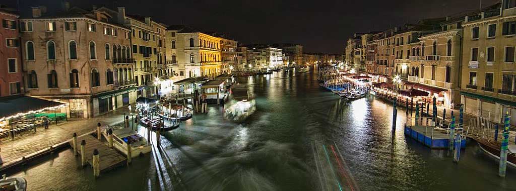 Locali notturni e discoteche
