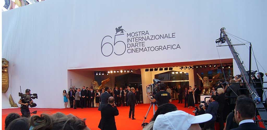 ベネチア国際映画祭