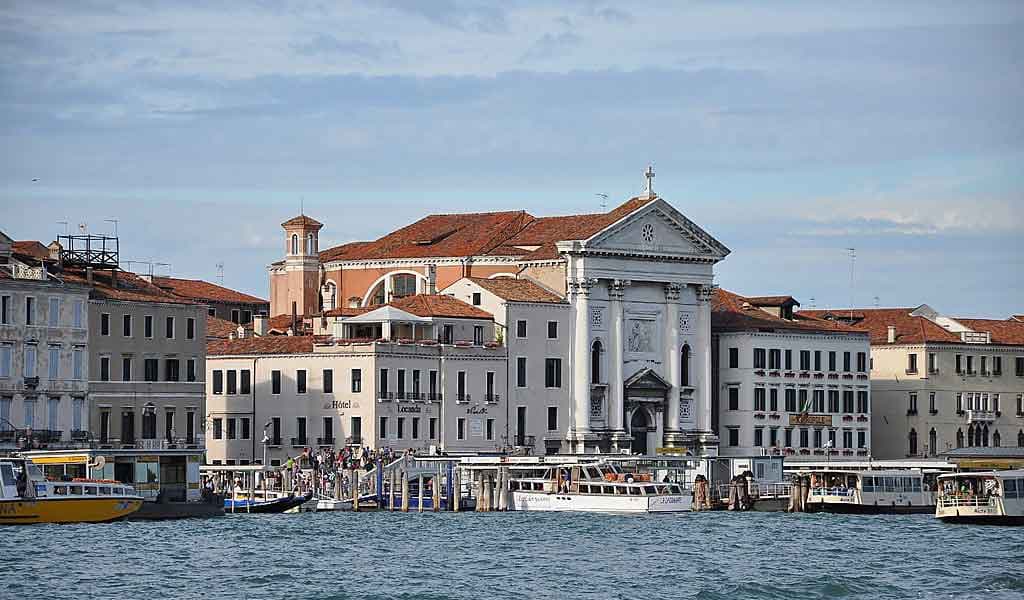 Chiesa della Pieta'