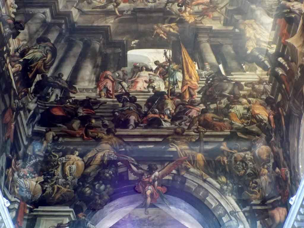 ベネチア美術の最高の美術館