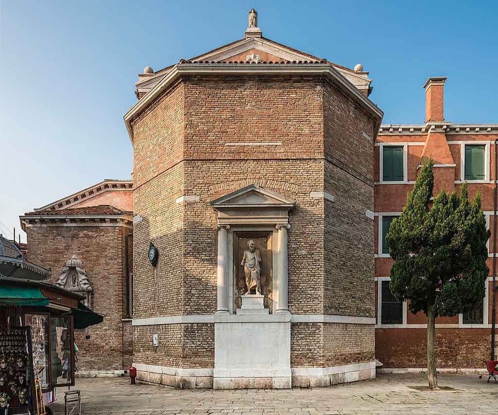 The History of San Polo: From Merchant Hub to Cultural Landmark