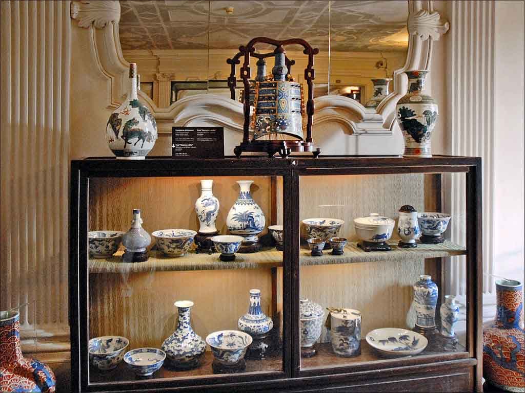 Museo de Arte Oriental
