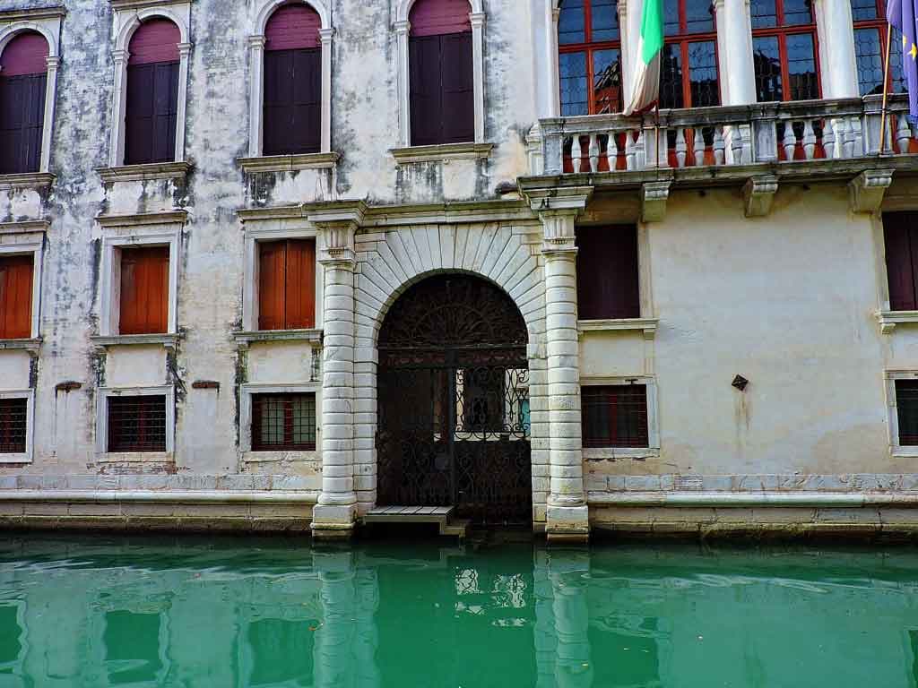 Palazzo Grimani