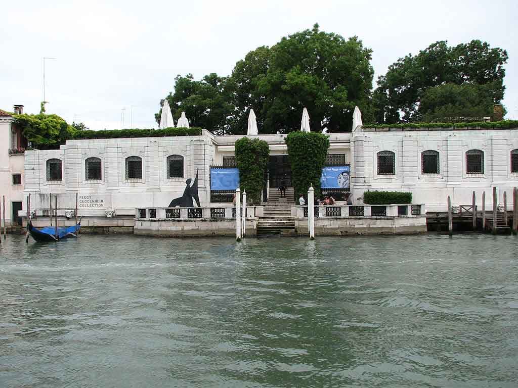 佩吉·古根海姆收藏