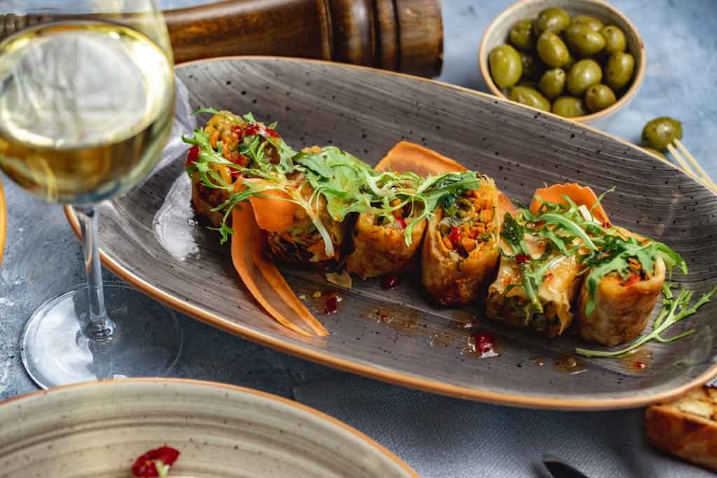 A Taste of Venice: Must-Try Traditional Dishes in the Floating City