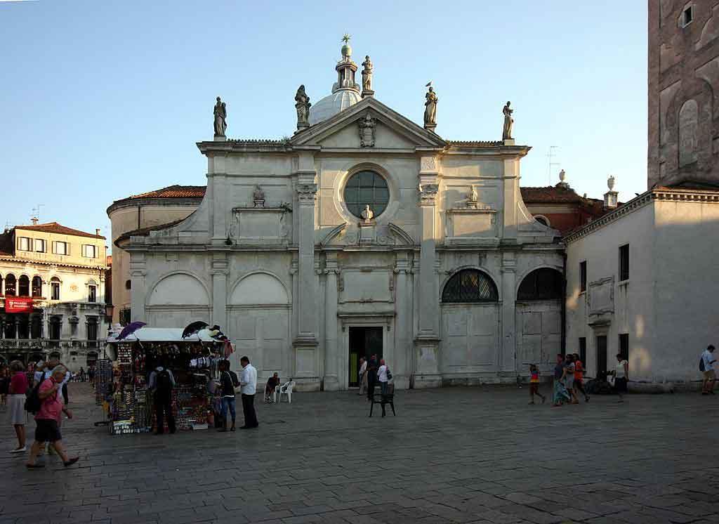  Santa Maria Formosa