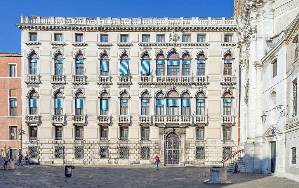 Palazzo Labia