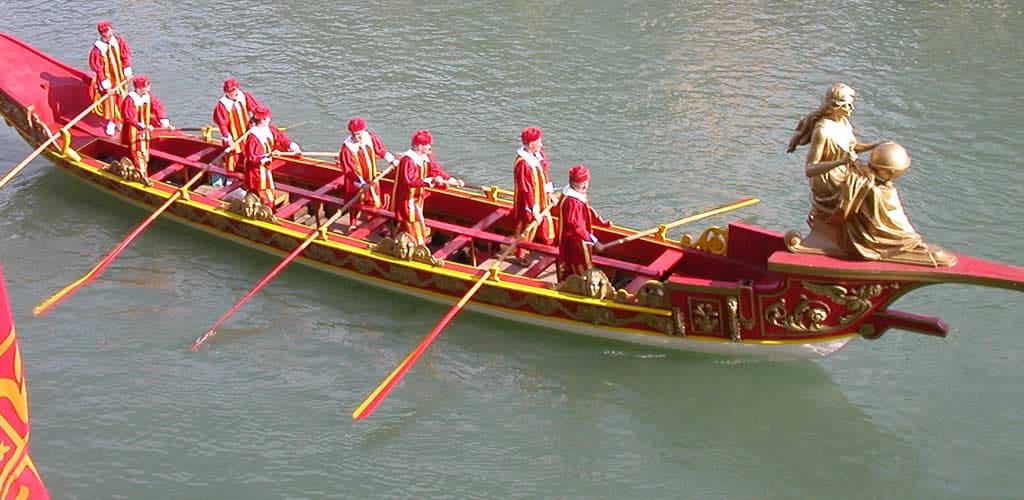 Regata Storica