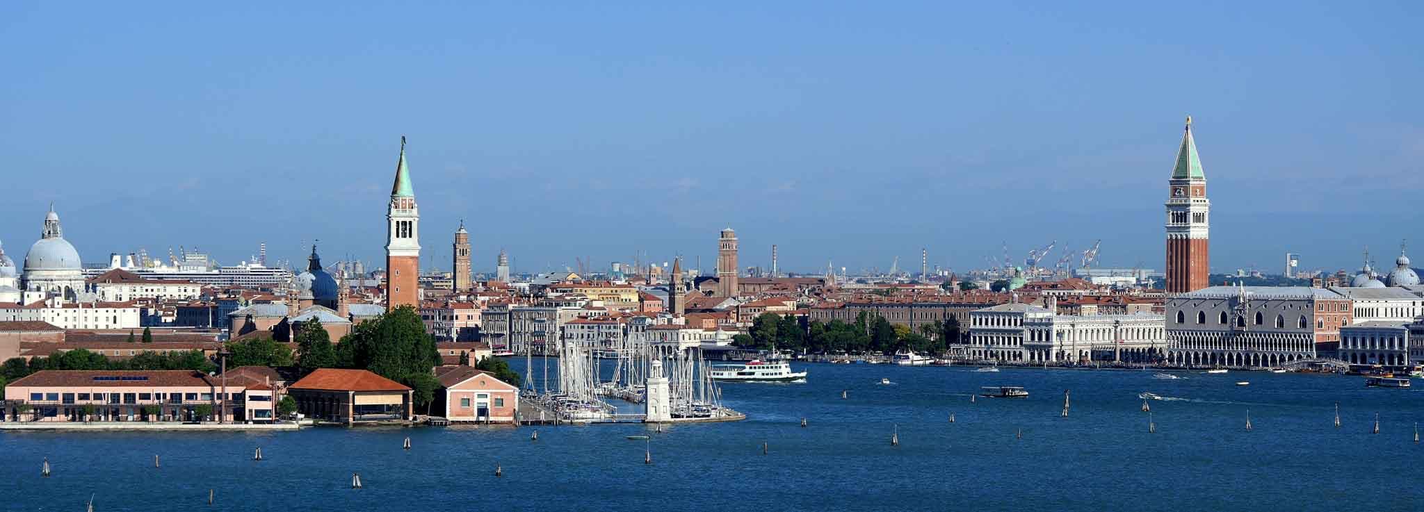 Passports, Visas and Tourist Tax in Venice