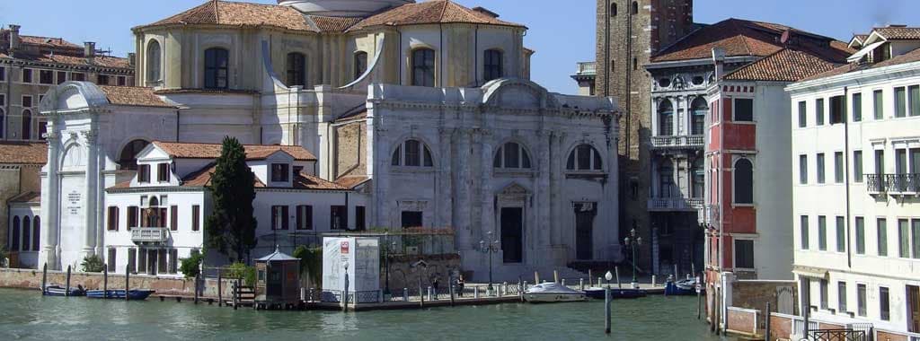 Venice Visitor Information